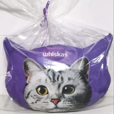 Almofada sublimada roxa