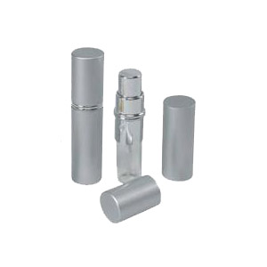 Porta perfume personalizado.