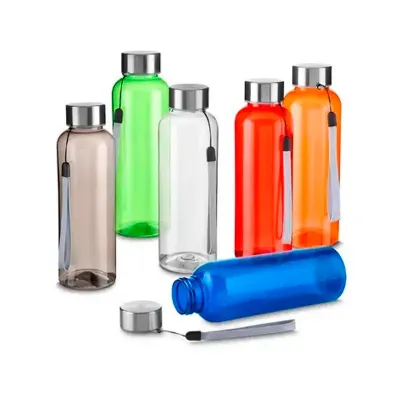 Squeeze em rPET 100% reciclado - cores