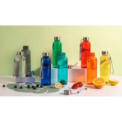 Squeeze em rPET 100% reciclado - modelo