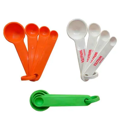 Conjunto medidas 4 peças