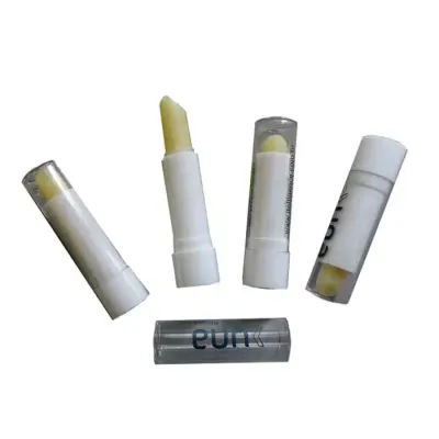 Manteiga de cacau 1 cor personalizado 