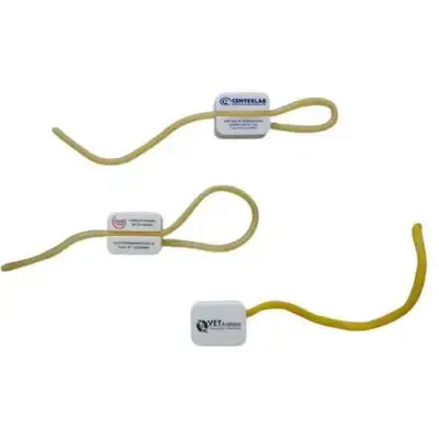 Garrote com gravação do seu logotipo