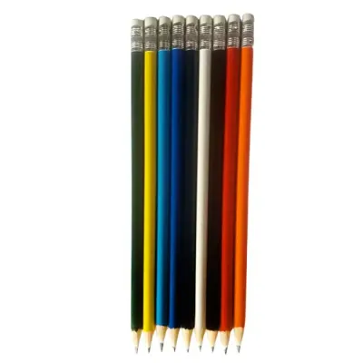 Lápis diversas cores