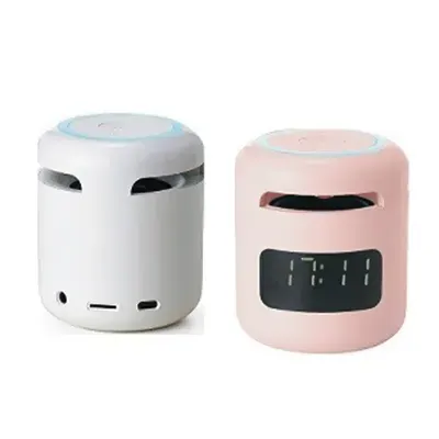 Caixa de som multimídia - várias cores