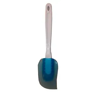 Espátula de pvc