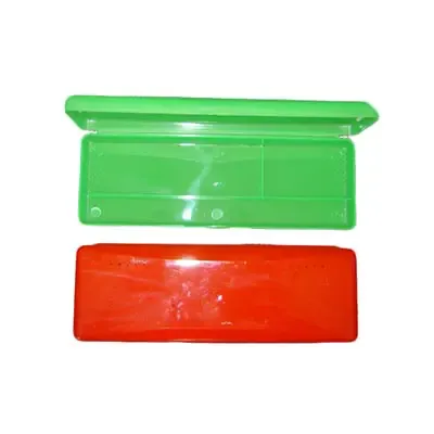 Estojo personalizado