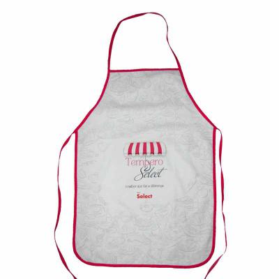 Avental Personalizado