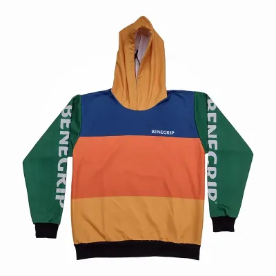 Moletom Sublimado personalizado