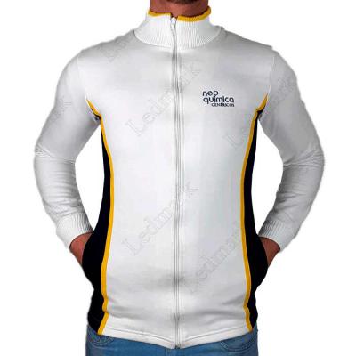 Moletom personalizado com bordado