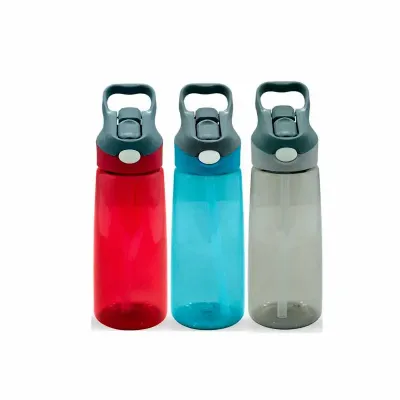 Squeeze 650ml Plástico