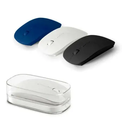 Mouse wireless