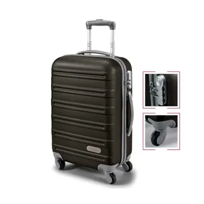 Mala de viagem executivo