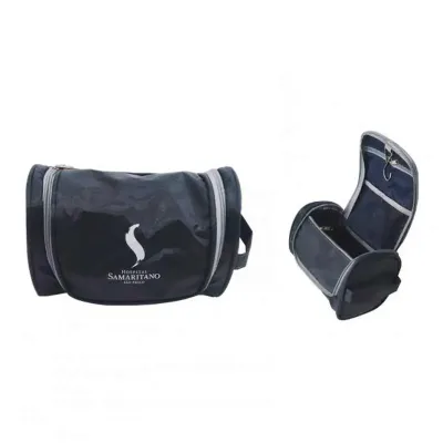 Necessaire cabideira personalizada