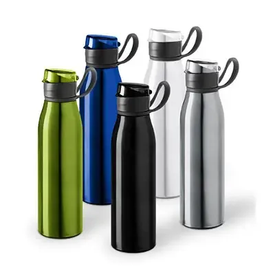 Squeeze alumínio 650ml