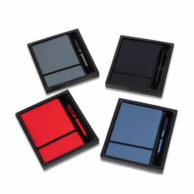 Kit Executivo 2 Peças