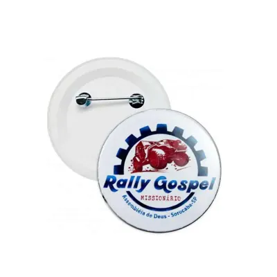 Bottom americano prensado