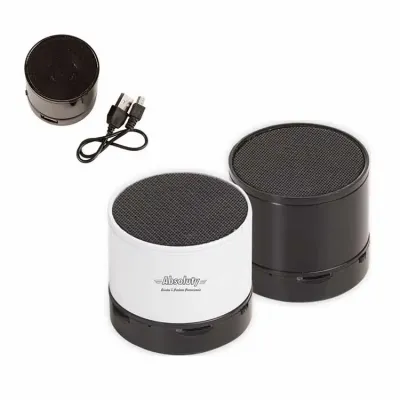 Caixa de som Bluetooth