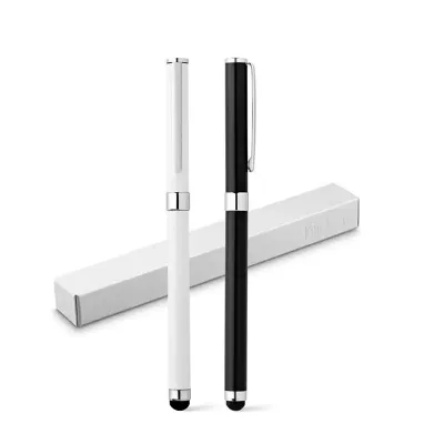 Roller Metal com ponteira touch