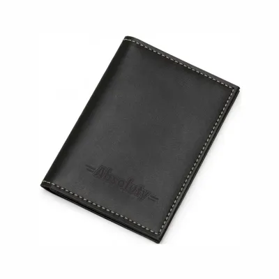 Porta documento com 2 (duas) divisões plásticas