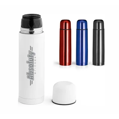 Squeeze térmico em aço inox 500 mL