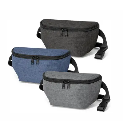 Pochetes em 600D - 3 cores