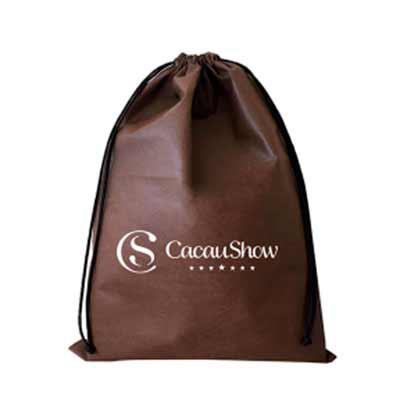 Saco de TNT Barra Virada