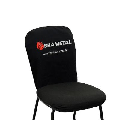 Capa para Encosto de Cadeira