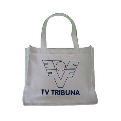 Ecobag em Lona 100% Algodão