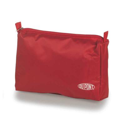 Nécessaire em nylon.