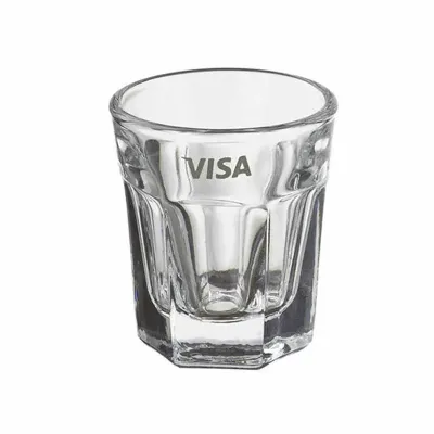 Copo Dose 60ml Bristol