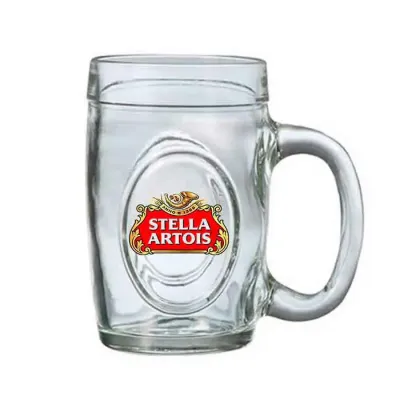 Caneca De Chopp Fritz 300ml