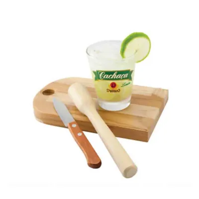 Kit Caipirinha I