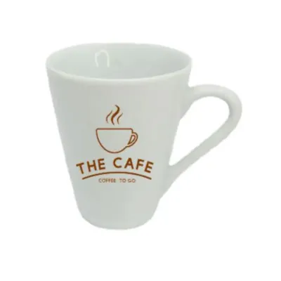 Caneca Tulipinha personalizada