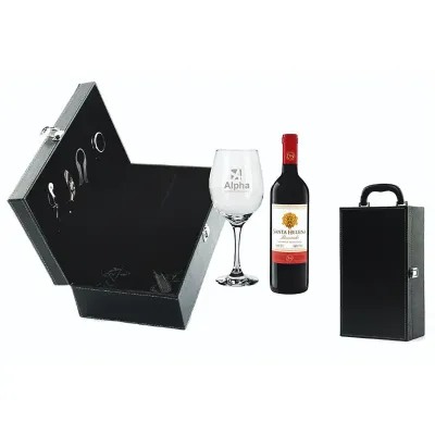 Kit vinho DK40193