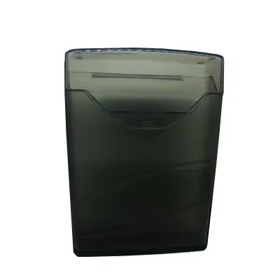 Porta hastes flexíveis