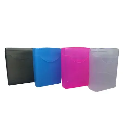 Porta hastes flexíveis