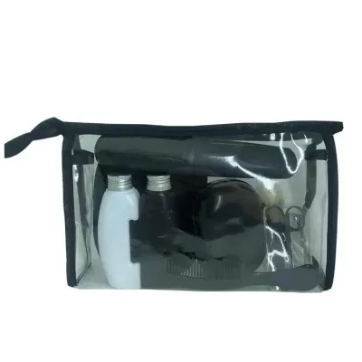 Kit Viagem Masculino