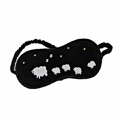 Máscara para Descanso