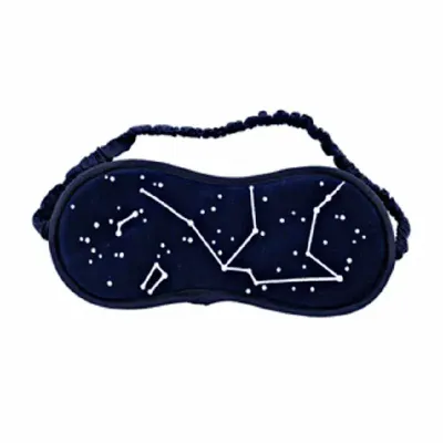 Máscara para Descanso