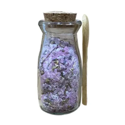 Escalda pés lavanda/camomila