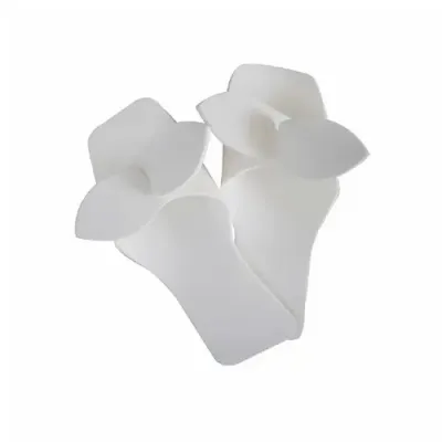 Chinelo em EVA Branco