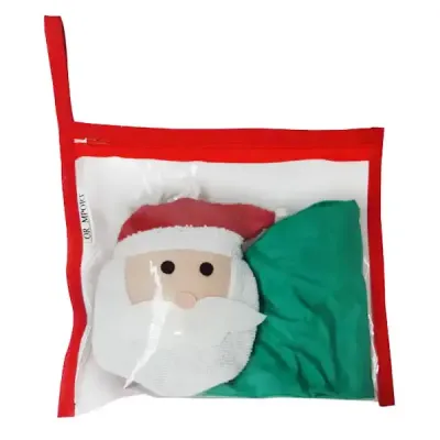 KIT PAPAI NOEL INFANTIL