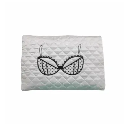 Porta-lingerie calcinha