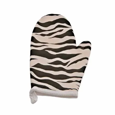 Bucha Luva Onça e Zebra