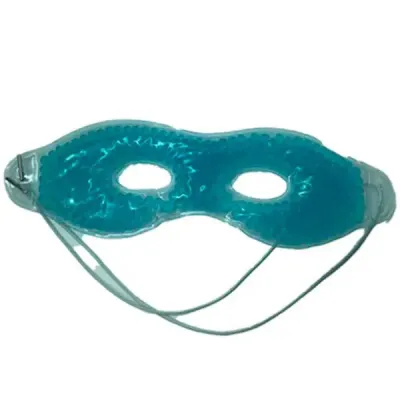 Máscara Gel Relaxante AZUL