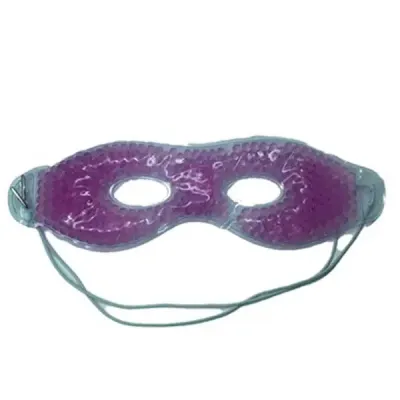 Máscara Gel Relaxante ROXA