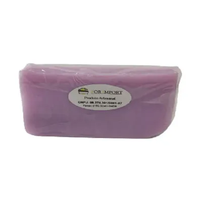 Sabonete lavanda 100g