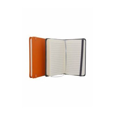 Caderneta moleskine 13x7