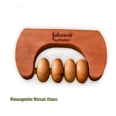 massageador manual abaco